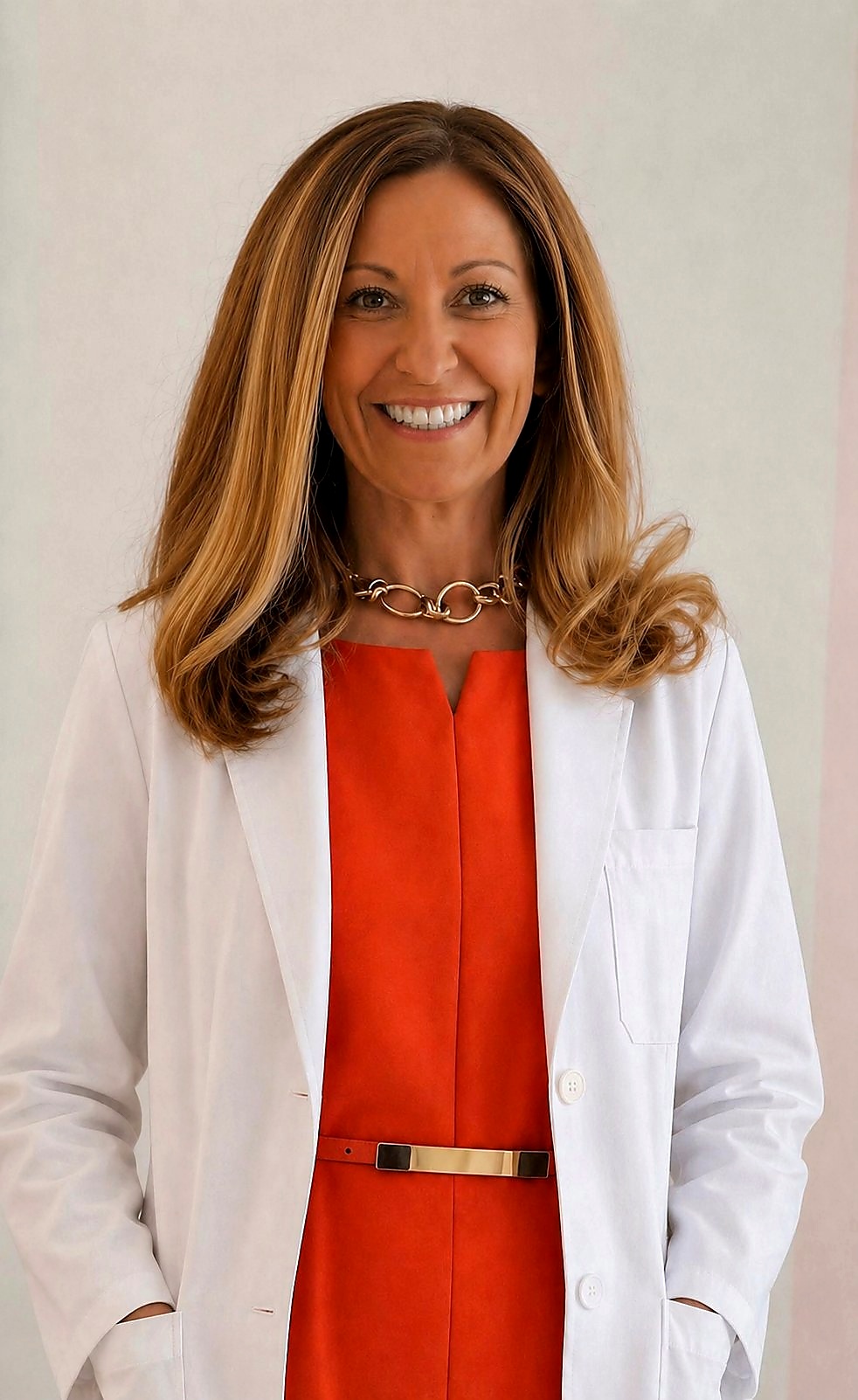 Dr. Lindsay Smithen, MD
